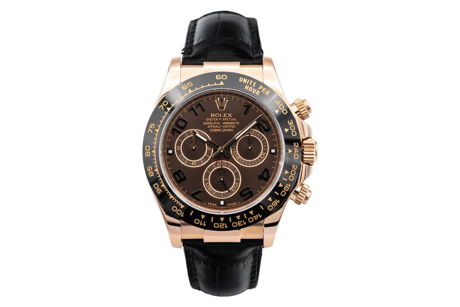 Rolex Daytona 116515 LN